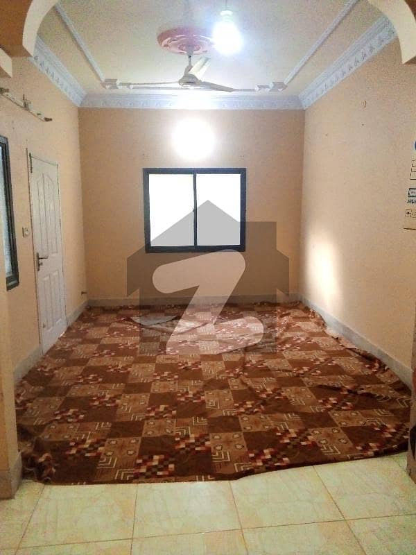 120 Sq Yard House For Rent With Roof In Model Colony Jinnah Garden
