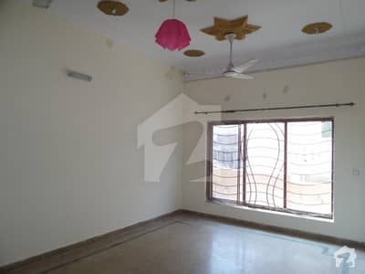 Gorgeous 1125 Square Feet House For Rent Available In Askari 13