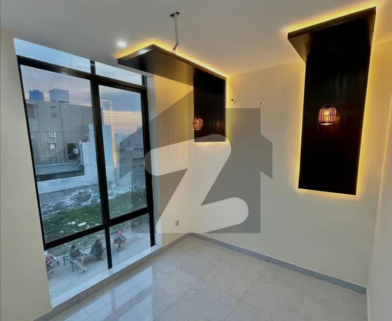 House For sale In Pak Arab Housing Society Phase 2 - Block Vital AA