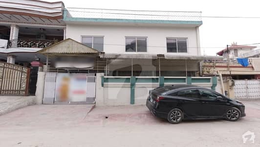 4500 Square Feet House For Rent In Asghar Mall Road Rawalpindi