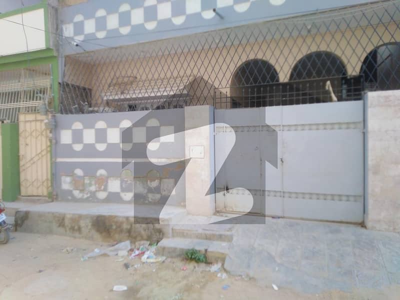 House Available For Sale In North Karachi Sector 7d3 North Karachi