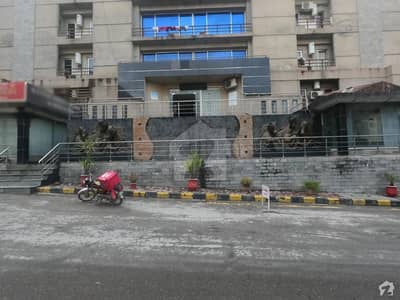 Flat Is Available For Sale In Bahria Town Phase 1