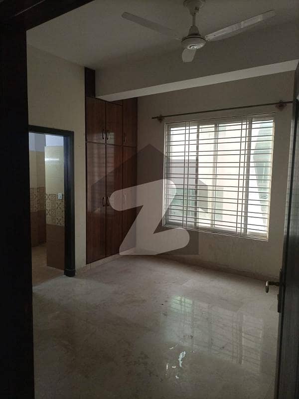 Two Bedroom Apartment Flat Available For Sale In F15 Near Zarkoon Heights