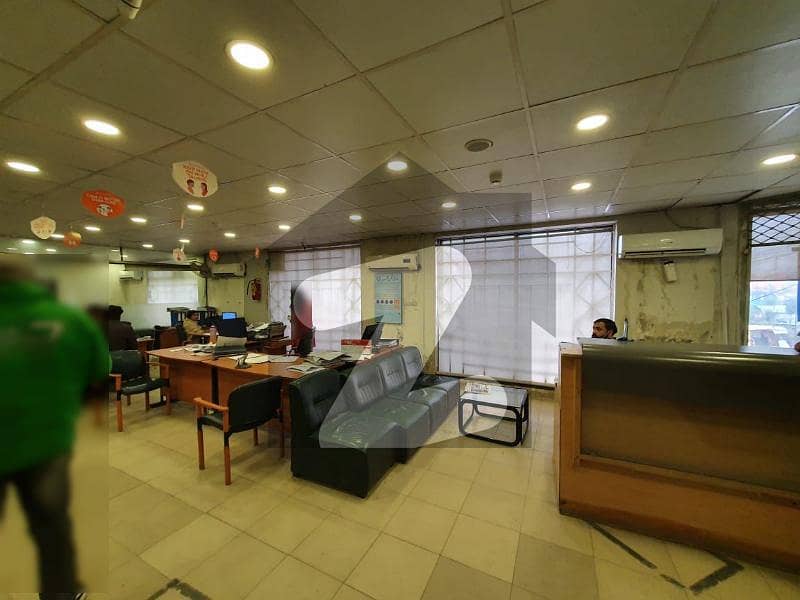 2 Commercial Hall For Rent
