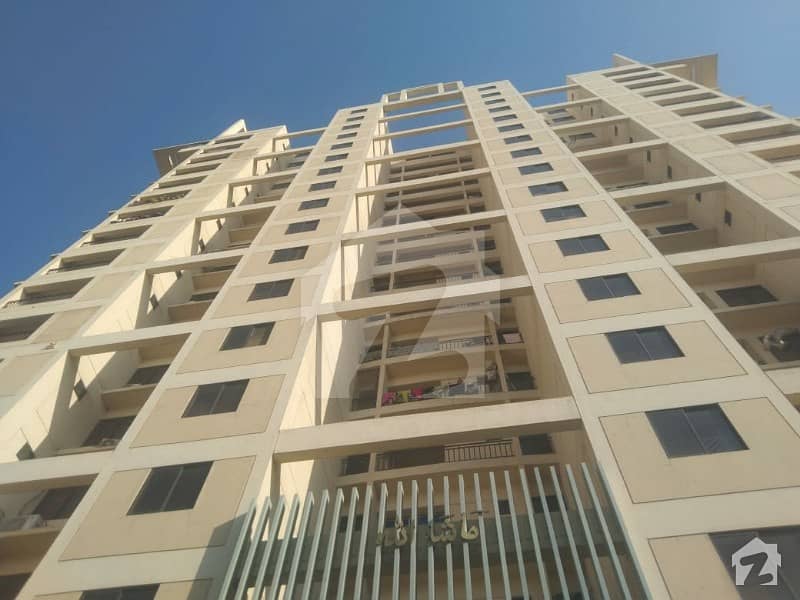 3 Bedroom Apartment Available For Sale In Dha Executive Plaza
