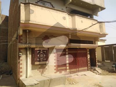 Furnished Upper Portion Available For Rent Khursheed Town