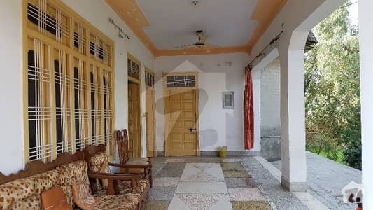 65 Marla House For Sale In Meher Colony