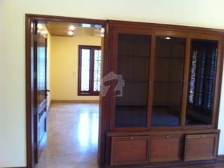 Brand New 1st Floor Flat For Rent In Cantt
