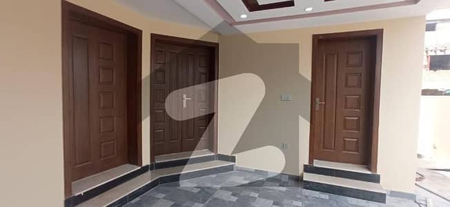 5 Marla Double Unit House For Sale At Sector E-3 Phase 8 Bahria Town Rawalpindi