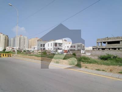 500 Square Yards Residential Plot Is Available For Sale In Dha Phase 8 - Zone A