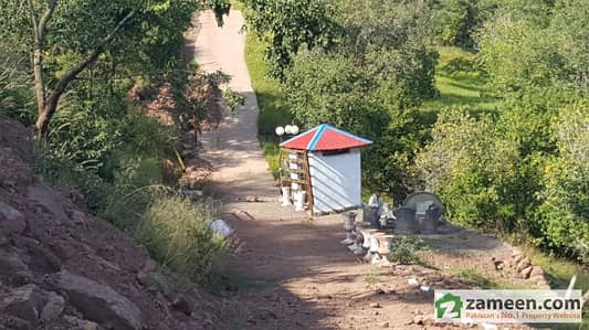 Residential Plot For Sale On Easy Installments In Murree Residential Plot For Sale On Easy Installments In Murree