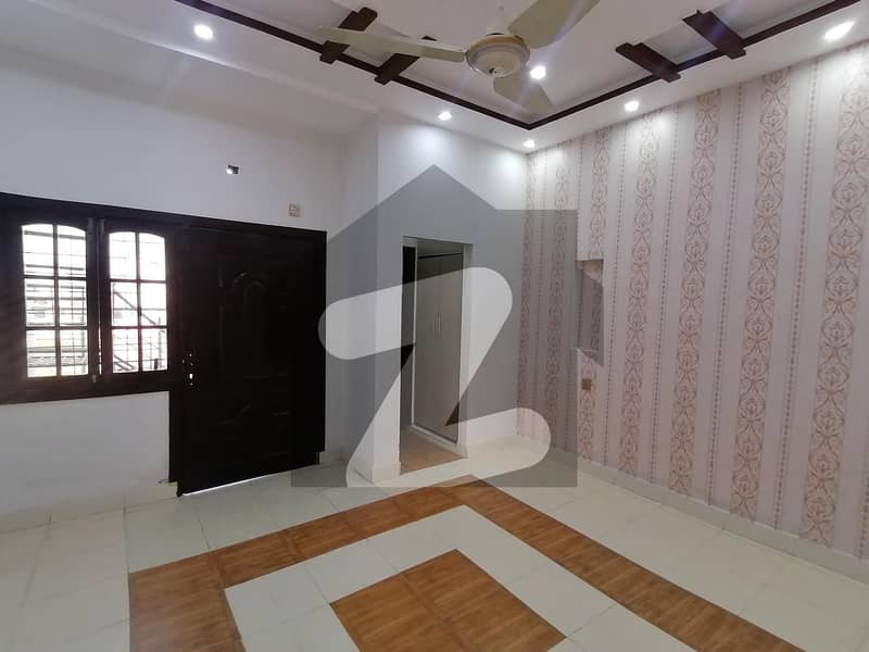 Prime Location 5 Marla House In Cantt For sale At Good Location