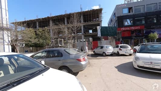 Pakland Builders Offering 462 Sq Ft Office For Sale On Installment Basis