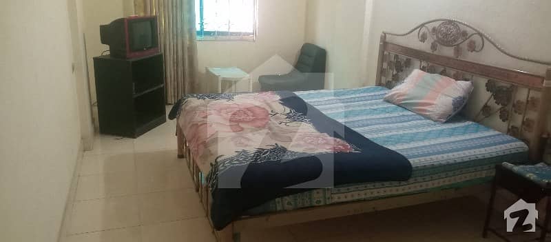 Shalimar Guest House Room For Rent
