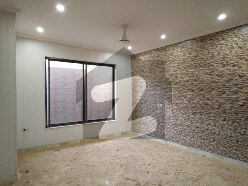 House Sized 5 Marla Is Available For rent In Bahria Nasheman