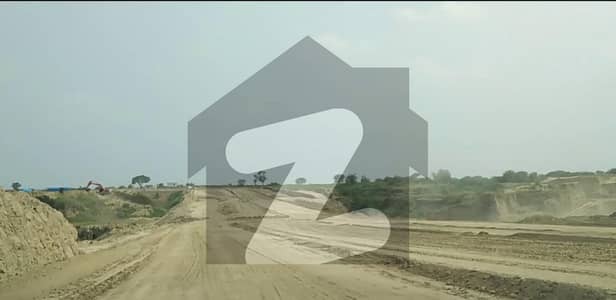 1 Kanal Residential Plot for sale in Airport Enclave