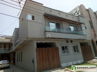 3 Marla Corner Brand New House Available For Sale 3 Marla Corner Brand New House Available For Sale