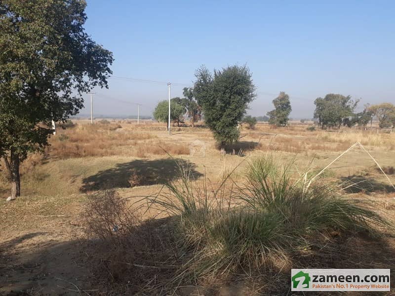 Land is Available for Sale