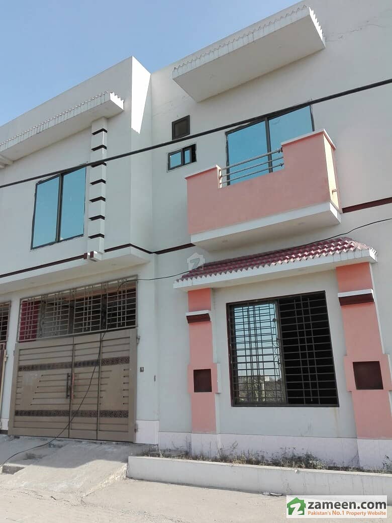 Millat Road Vista Home - House For Rent