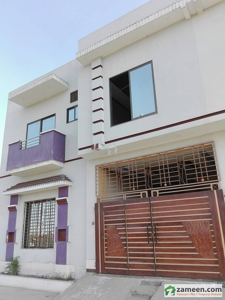 Millat Road Vista Home - House For Rent