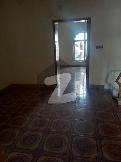 4 Marla 3 Beds Attached Marble House Rent