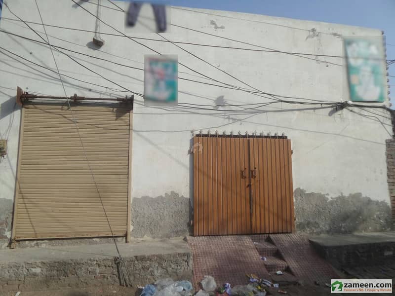 Usman Town - House For Sale