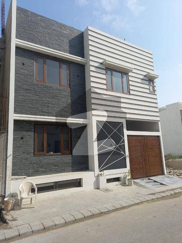 Dha Phase8 Villa For Sale