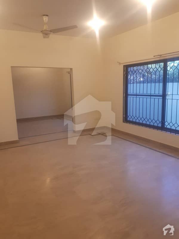 Lower Portion Available For Rent Dha Phase 6