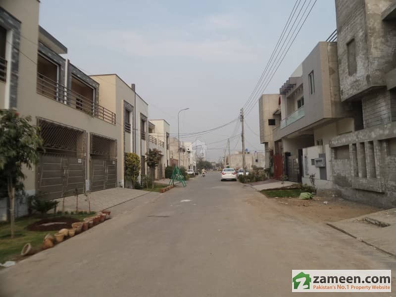 House Available For Rent Eden Valley, Faisalabad ID9285033