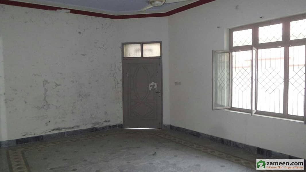 Double Story Beautiful Furnished Banglow Available For Rent Near Falcon Public School, Okara