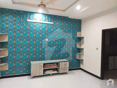 2 Marla Brand New House In Military Accounts Housing Society College Road