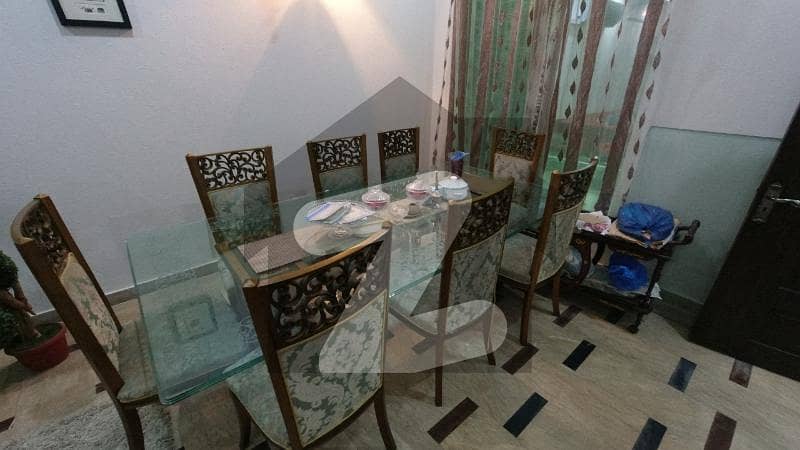 16 Marla Brand New House For Rent In Pcsir Staff Colony Lahore