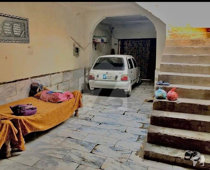 لطیف آباد پشاور میں 5 مرلہ مکان 1.75 کروڑ میں برائے فروخت۔