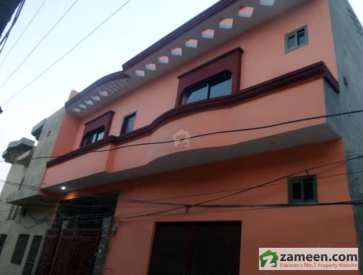 4. 5 Marla House Available For Sale In Khokhar Town