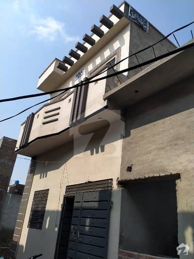 Get In Touch Now To Buy A 450 Square Feet House In Nawna Pind Arainya