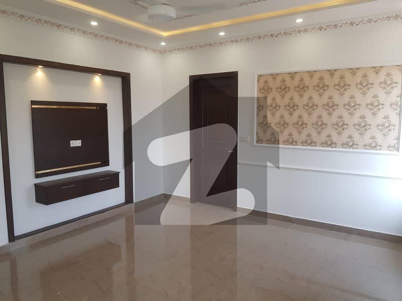 Stunning House Is Available For sale In State Life Phase 1 - Block C