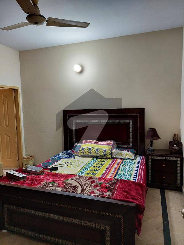5 Marla Lower Portion Near Ucp University Its Available For Students