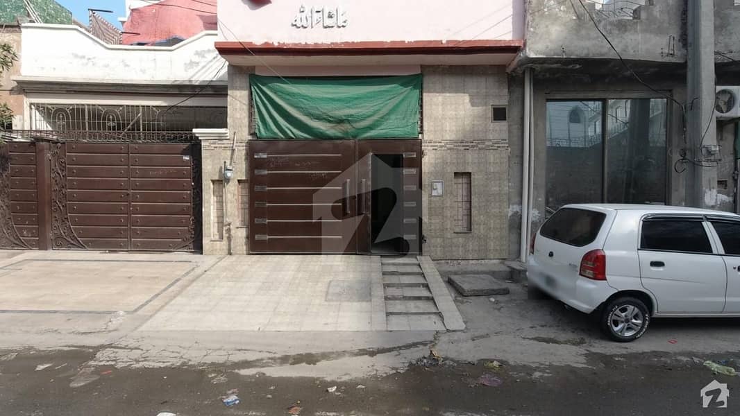 Ideal 900 Square Feet House Has Landed On Market In Johar Town Phase 2 - Block K, Lahore