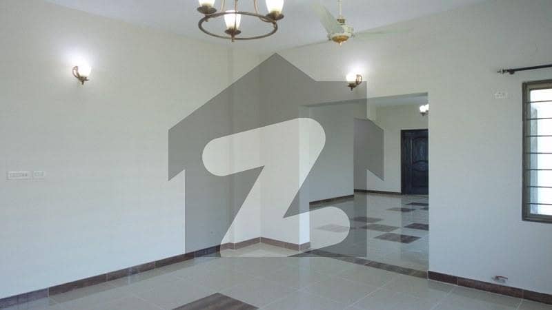 Perfect 2 Marla Flat In New Super Town For Rent