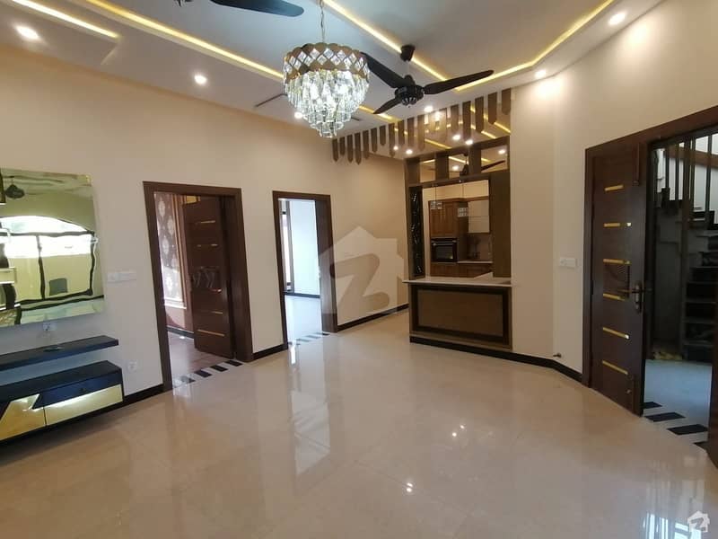 Bahria Town Phase 8  Block N Prime Location Wonderful House Available For Sale