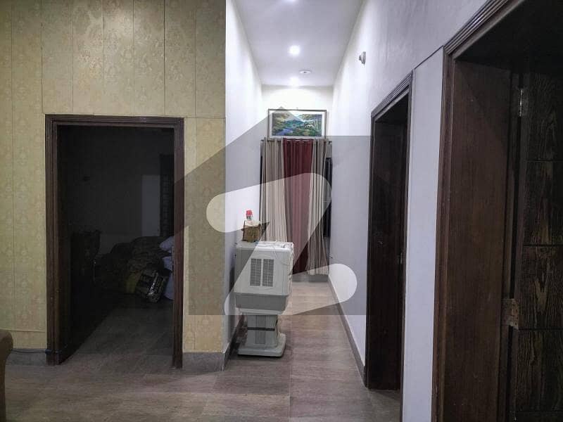7.5 Marla First Floor Portion In Roshaan Homes P-01 Lahore Road For Rent