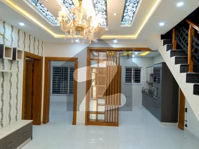 Brand New House For Rent In Ali Block Phase 8 Bahria Town