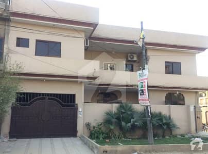 House For sale In Beautiful Johar Town Phase 1 - Block B3