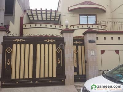 House Is Available For Sale	On Airport Road