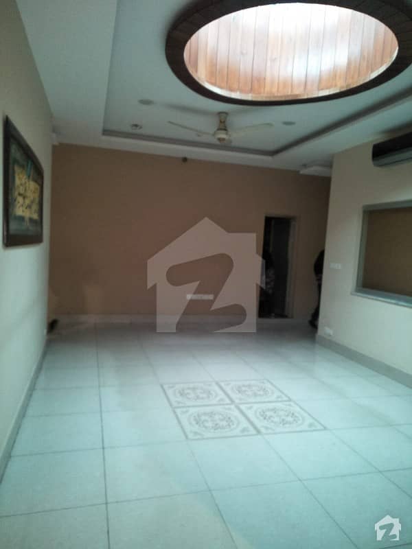 4500 Square Feet Upper Portion For Rent Available In Garden Town