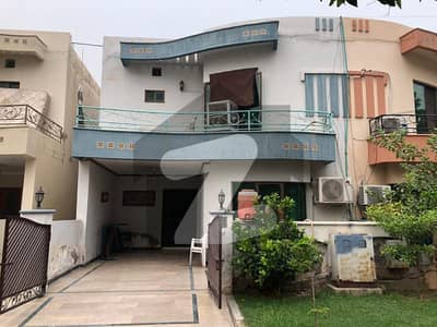 10 Marla House For Sale In Divine Homes