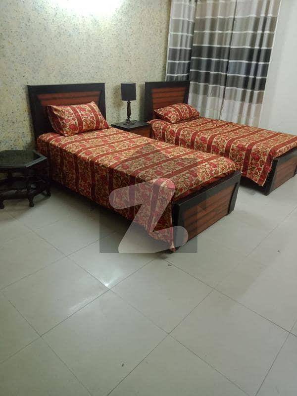 Furnished Room For Female Students or Working Ladies Faisal Town,Lahore