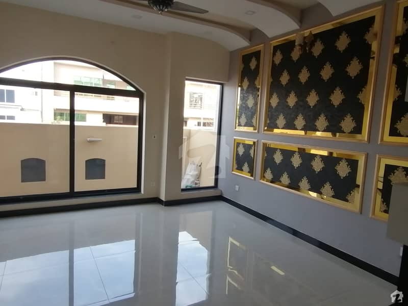 Bahria Town Phase 8  Block N Prime Location Wonderful House Available For Sale