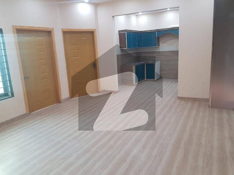 5 Marla Brand New House For Sale In Gulshan-e-Iqbal