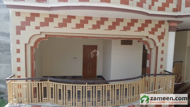 House Is Available For Sale	In Kareempura Saloomi Masjid Mohala Abbas Pura